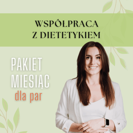 Pakiet Miesiąc dla par